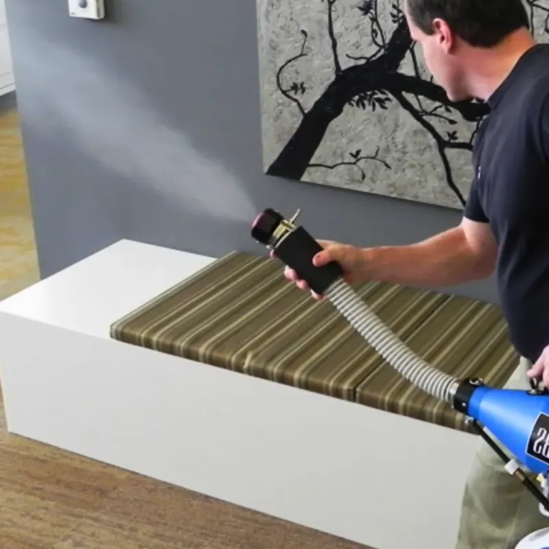 Professional Odor Removal in Richmond, UT